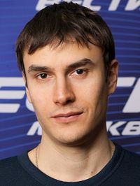 Сергей Шаргунов