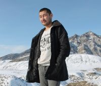 Юрий Кабарчин