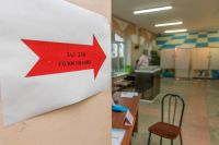 Выборы в Барнаульскую гордуму 10 сентября