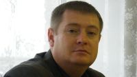 Михаил Сафронов