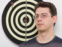 «Лезть или не лезть»: журналист «Банкфакса» Артем Кузнецов понаблюдал за барнаульскими выборами