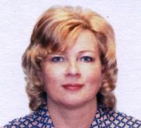 Елена Карпова