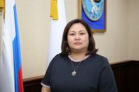 Ольга Антарадонова