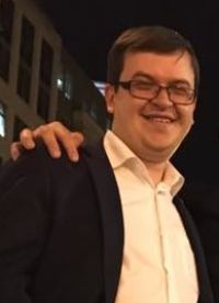 Нормальный мужик<span style=