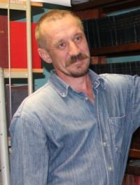 Нормальный мужик<span style=