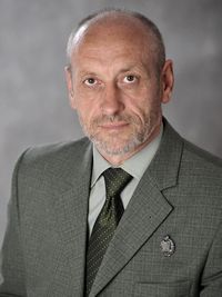 Виктор Четошников