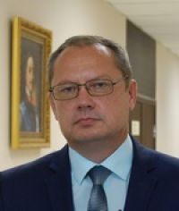 Александр Студеникин