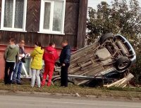 Подсчитывают убытки