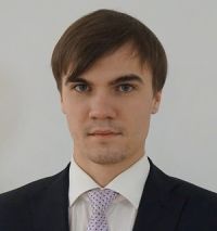 Так выглядит новый руководитель алтайских младогвардейцев