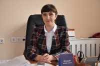 Диана Рудакова