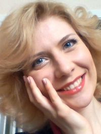 Екатерина Андреева