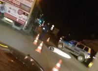 Полицейские выясняют все обстоятельства