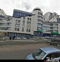 Вывеска Сбербанка останется на здании, но площадей останется меньше