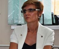 Ольга Ситникова