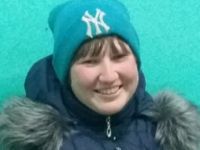 Елена Денежкина