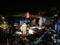 Спасатели начали разбор завалов в ночь на 29 октября