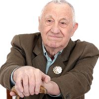 Алексей Самохвалов