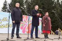 Лидия Громогласова решила участвовать в жизни города, пока это еще возможно