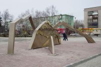 Не все в Петровском бульваре получились с первого раза