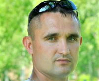 Пропавший Владимир Матюшкин