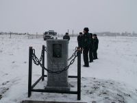 Обновленный памятник