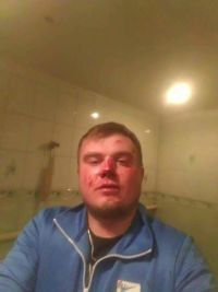 Сергей Горр доказал факт нападения несколькими селфи