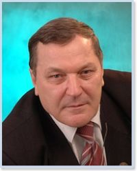 Александр Борисов