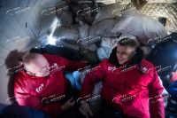 Собранные «туристические» отходы отправятся на переработку в Майму