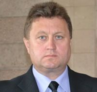 Валерий Шефер