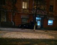 Сотрудники полиции выясняют обстоятельства