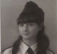 Татьяна Тимофеева