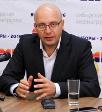 «Стоит прекратить воровство»: депутат Алтайского Заксобрания Владислав Вакаев о проблемах отопительного сезона в Камне-на-Оби