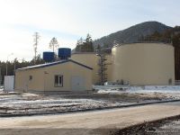 Водозабор ОЭЗ