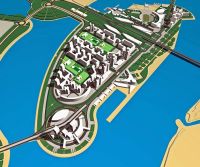 Прожекту уже 10 лет — этот эскиз впервые был представлен в 2007 году