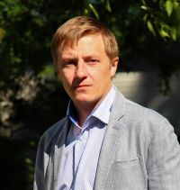 Евгений Пазников