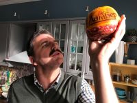 Максим Виторган не скрывает<span style=