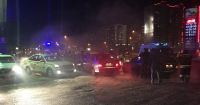 На месте происшествия
