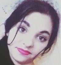 Анжела Берденкова