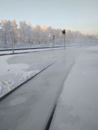 Специалисты заявляют о высочайшем риске ЧС