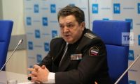 Радик Ильясов