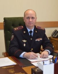 Александр Добровольский