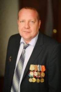 Константин Шебалин