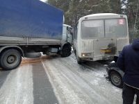Автобус, который смог...