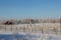 Уникальное форелевое хозяйство в Алтайском крае «растворяется» в мутной воде многолетнего конфликта