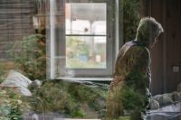 Пациенты барнаульского хосписа