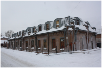 Фото начала 2018-го года