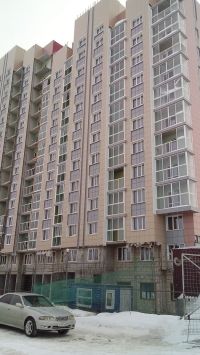 В полный «рост»