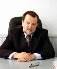 Виктор Музюкин