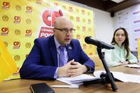 Владислав Вакаев и Оксана Молодых