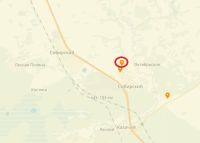 По мнению Геннадия Кураева, причина происходящих с ним событий - отмеченная на карте ОНФ свалка химических отходов